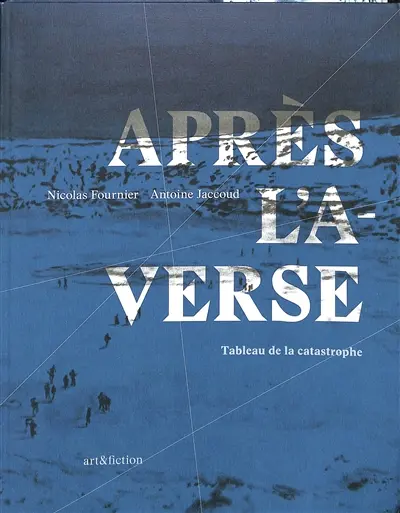 Après l'averse : tableau de la catastrophe