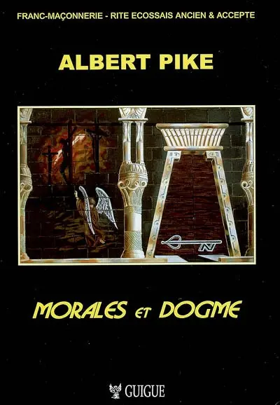 Morales et dogme : du maître secret au chevalier rose-croix