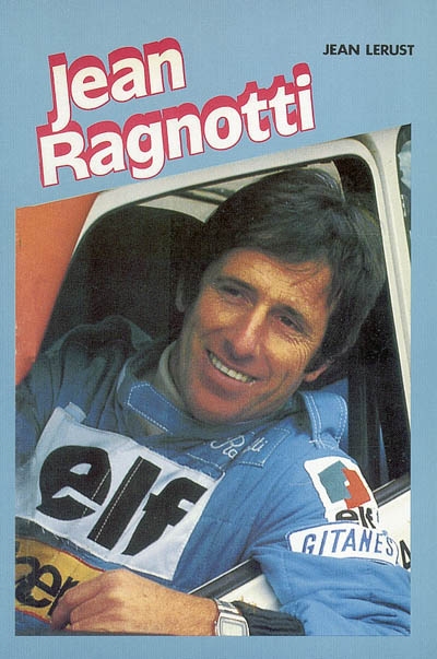 Jean Ragnotti