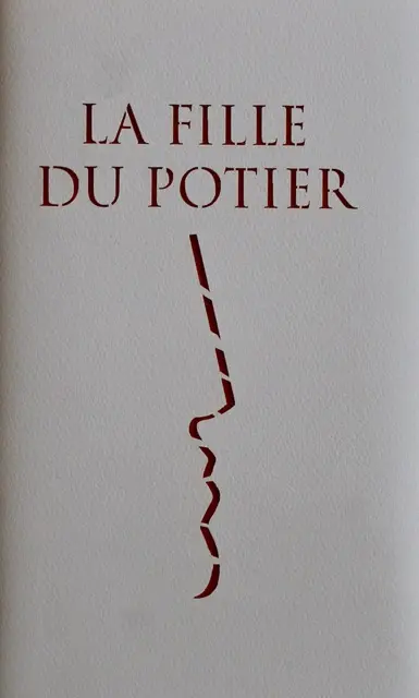 La fille du potier