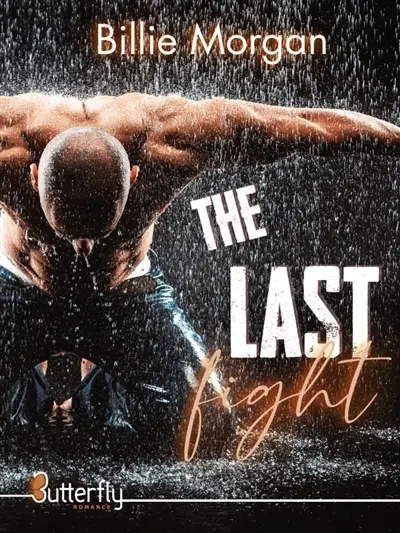 THE LAST FIGHT