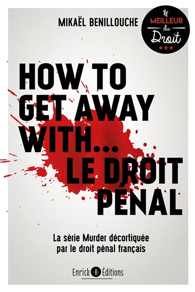 How to get away with... le...