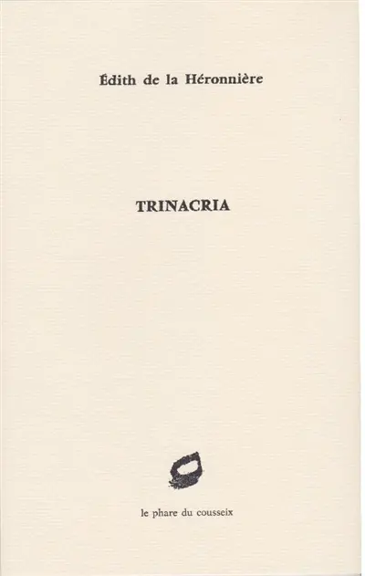 Trinacria