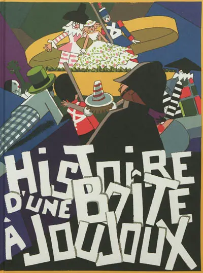 La boîte à joujoux