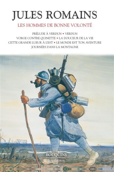 Les hommes de bonne volonté. Vol. 3