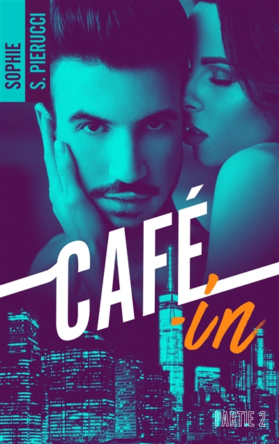 Café-in. Vol. 2