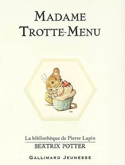 Madame Trotte-Menu