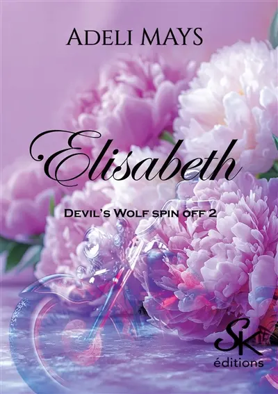 Devil's wolf spin off. Vol. 2. Elisabeth