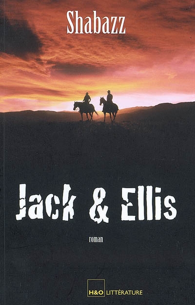 Jack & Ellis