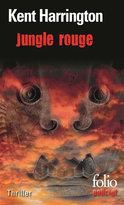 Jungle rouge