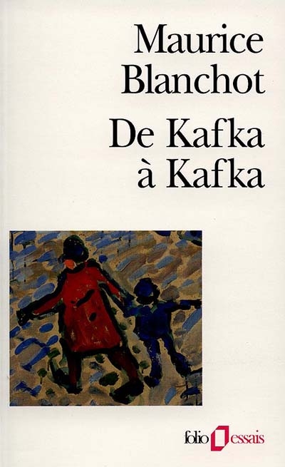 De Kafka à Kafka