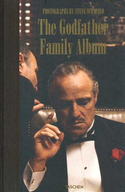 The Godfather family album