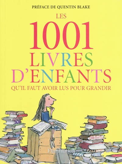 Les 1001 Livres D'enfants