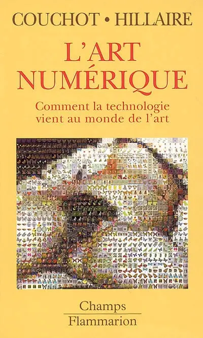 L'art numérique