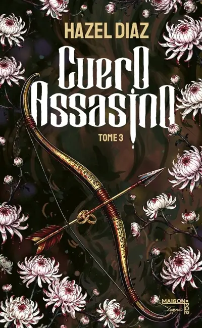 Cuero assasino. Vol. 3