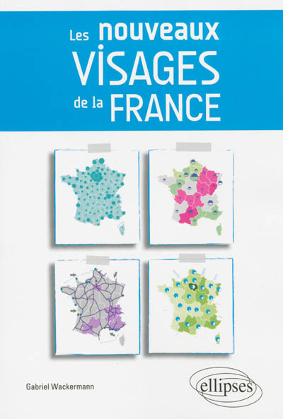 Les nouveaux visages de la France