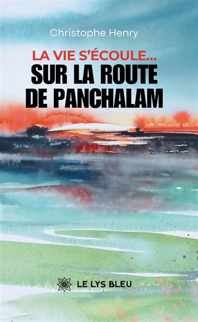 La vie s'écoule... : Sur la...