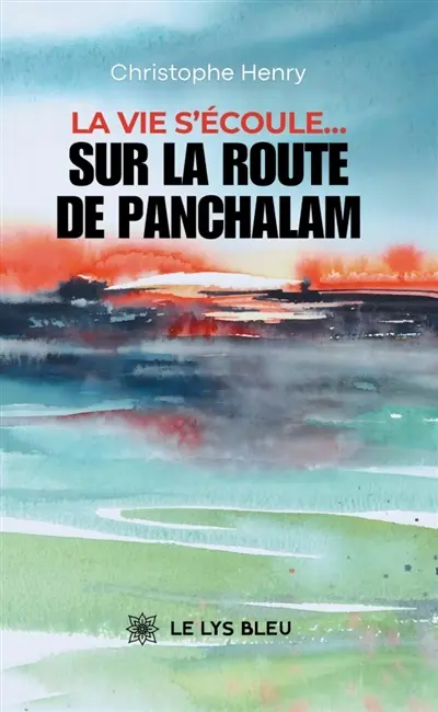 La vie s'écoule... : Sur la route de Panchalam