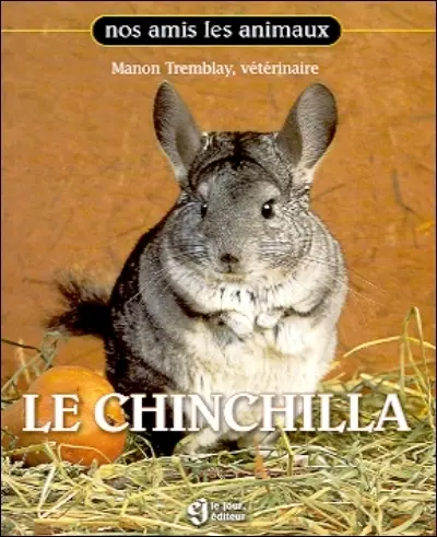 Le chinchilla