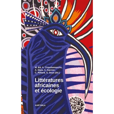 Littératures africaines et écologie