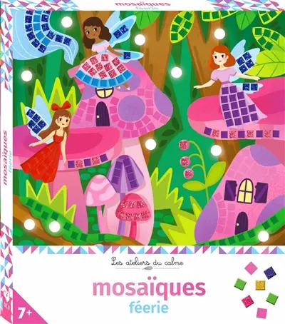 Mosaïques féerie