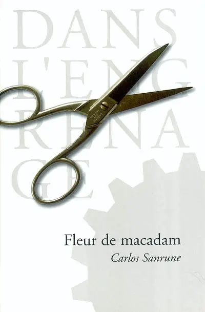 Fleur de macadam