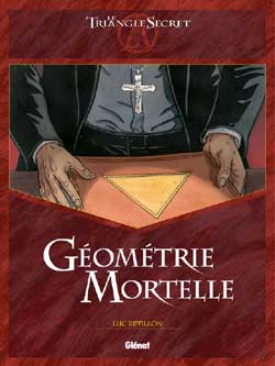 géométrie mortelle : le triangle secret