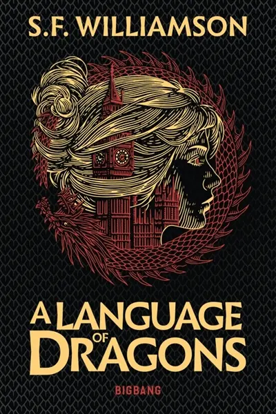 A language of dragons. Vol. 1