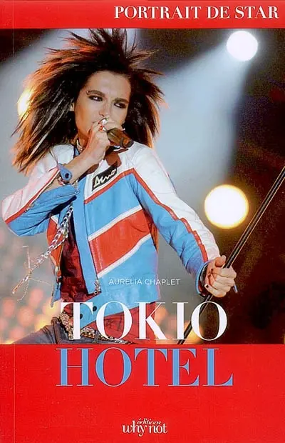Tokio Hotel