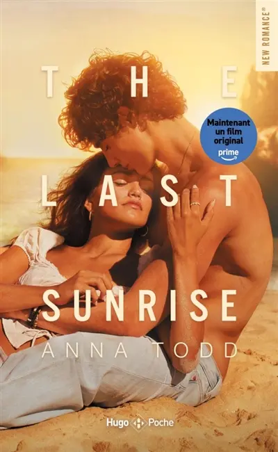 The last sunrise