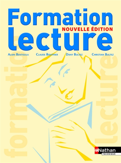 Formation lecture