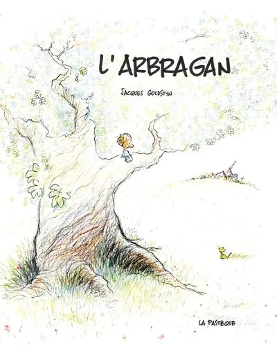 L'arbragan