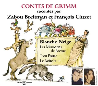 Contes de Grimm