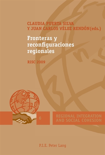 Fronteras y...