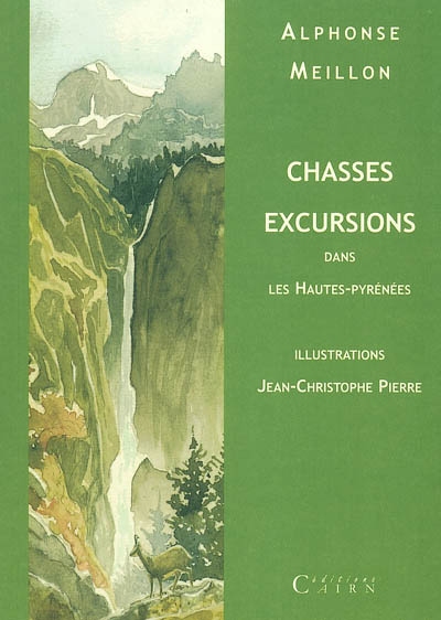 Chasses excursions dans les Hautes-Pyrénées