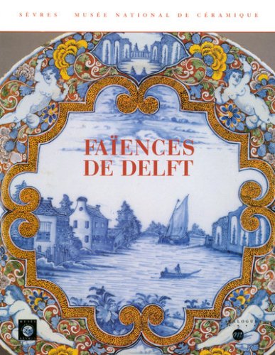 Faïences de Delft