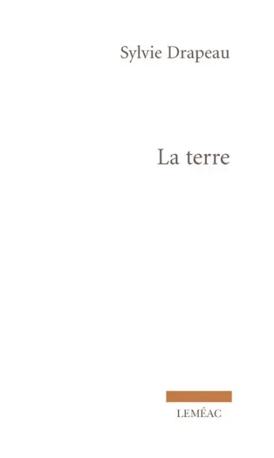 La terre
