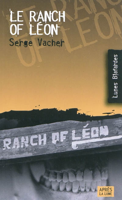 Le ranch of Léon