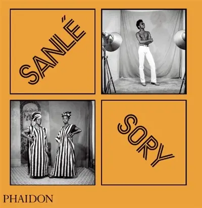 Sanlé Sory