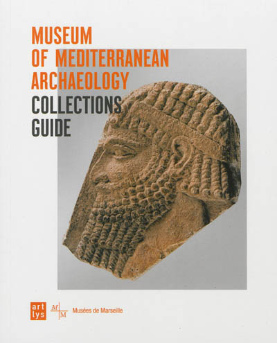 Museum of mediterranean archaeology : collections guide
