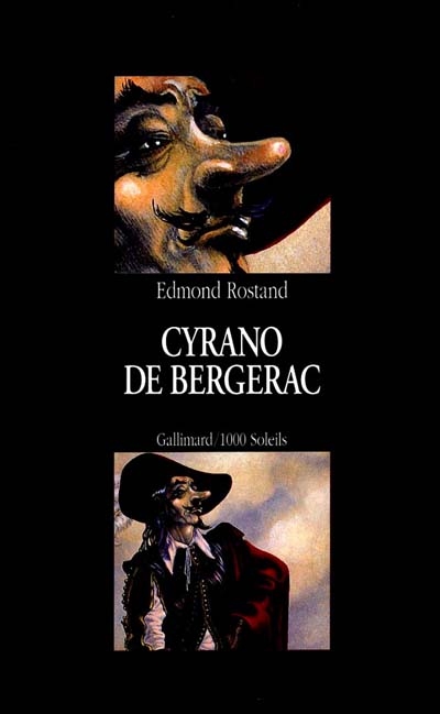 CYRANO DE BERGERAC