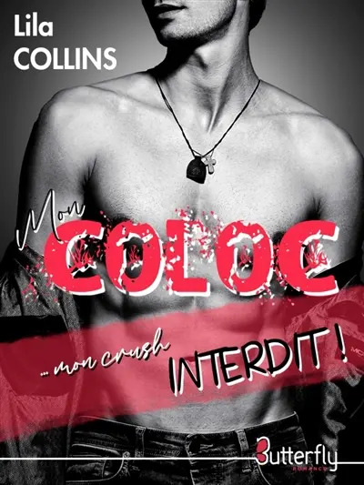 MON COLOC... MON CRUSH INTERDIT !