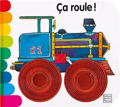 Ça roule !