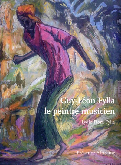 Guy-Léon Fylla : le peintre musicien