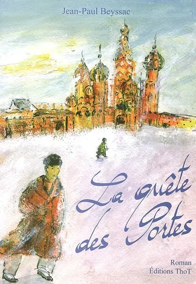 La quête des portes