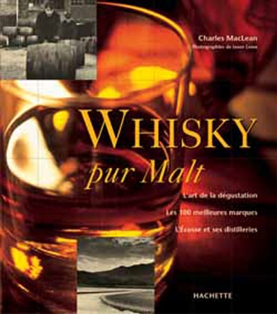 Whisky pur malt
