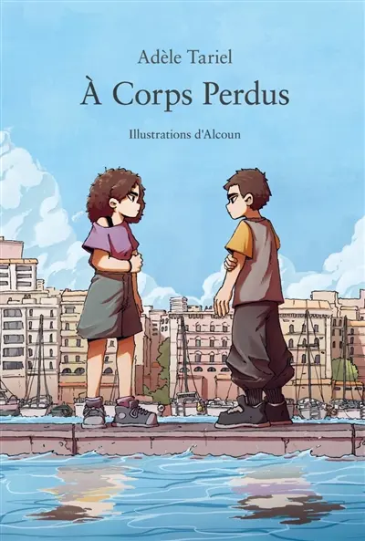 A corps perdu