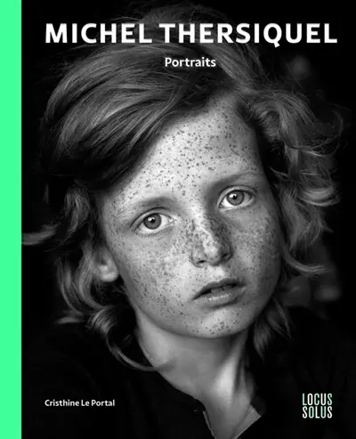 Michel Thersiquel : portraits