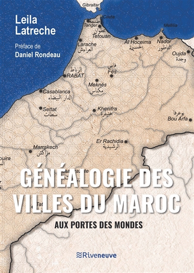 Généalogie des villes du...