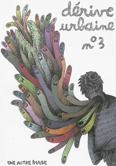 Dérive urbaine, n° 3